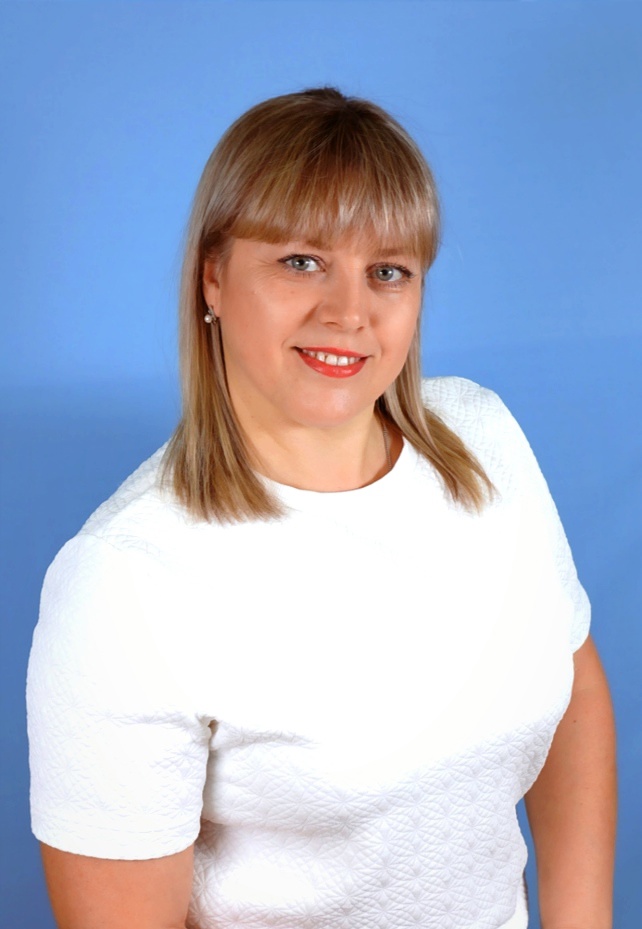 Шумилина Олеся Сергеевна.