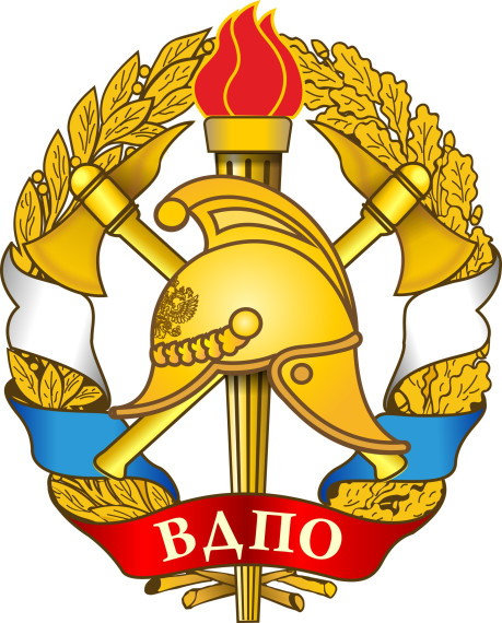 Наши гости из ВДПО Омск.