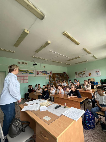 Проект «Живая память».