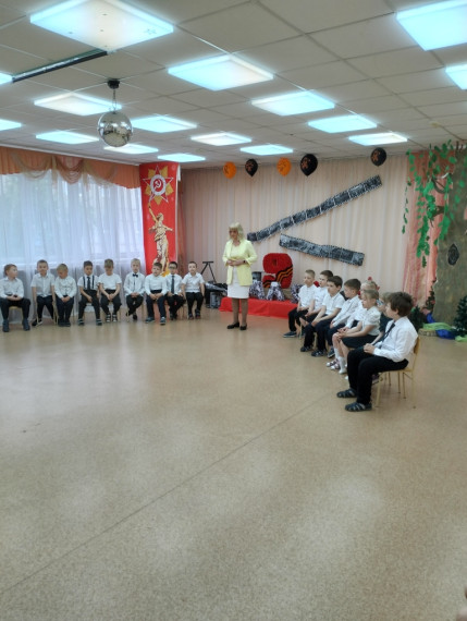 Кружок "Звонкие голоса".