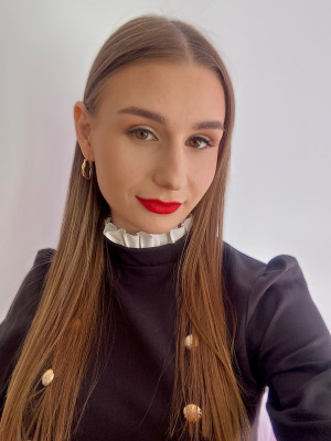 Ткаченко Ирина Юрьевна
