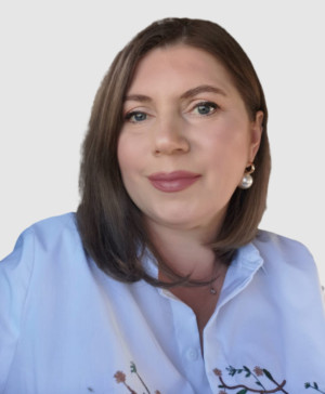 Шилкина Ирина Николаевна