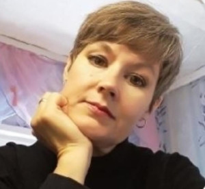 Лычко Татьяна Николаевна