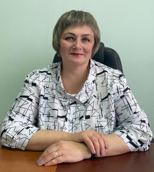 Белокругова Ирина Валерьевна Белокругова Ирина Валерьевна